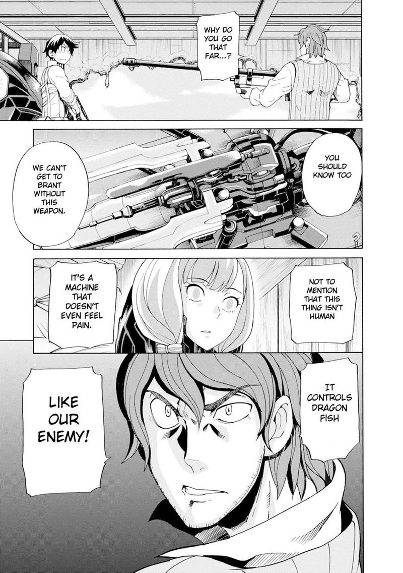 Asebi To Sora Sekai No Boukensha 16 28