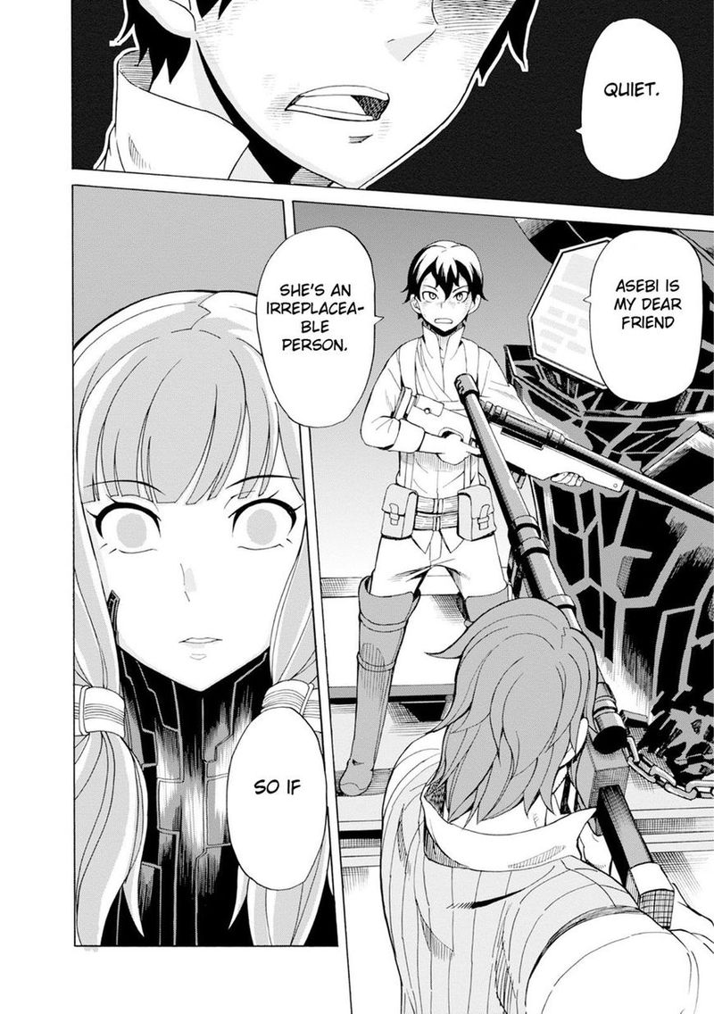Asebi To Sora Sekai No Boukensha 16 29
