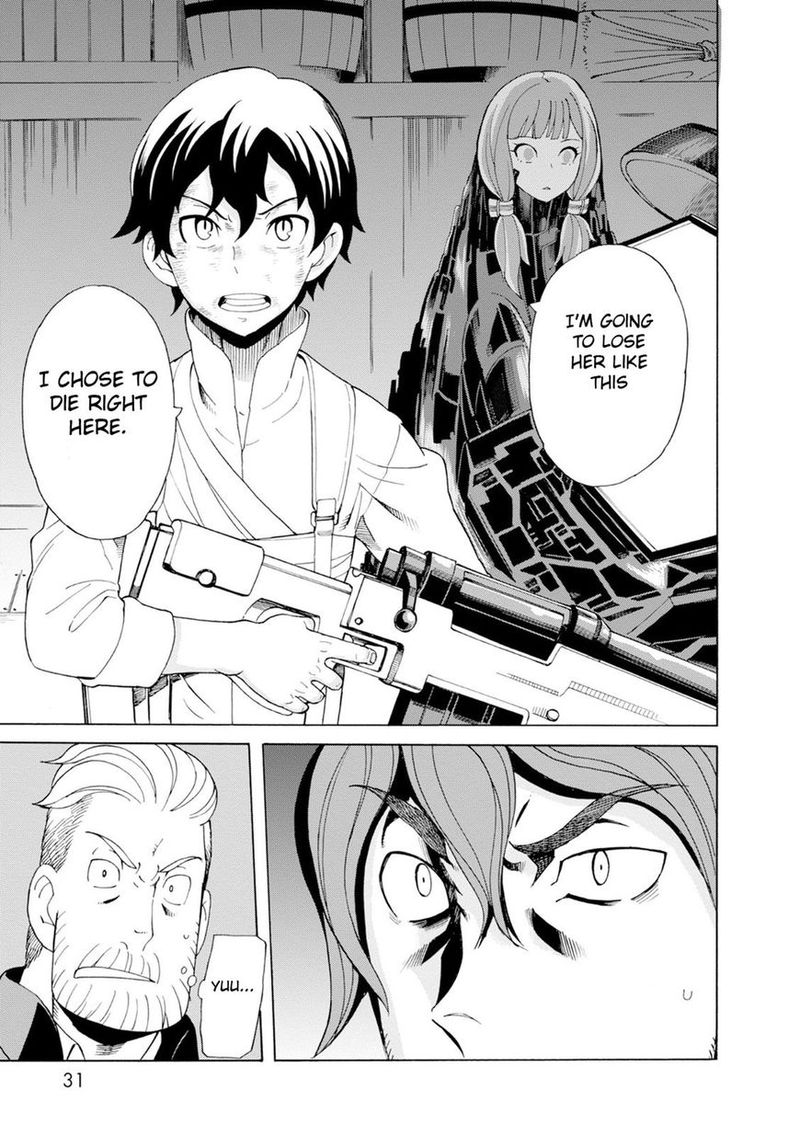 Asebi To Sora Sekai No Boukensha 16 30