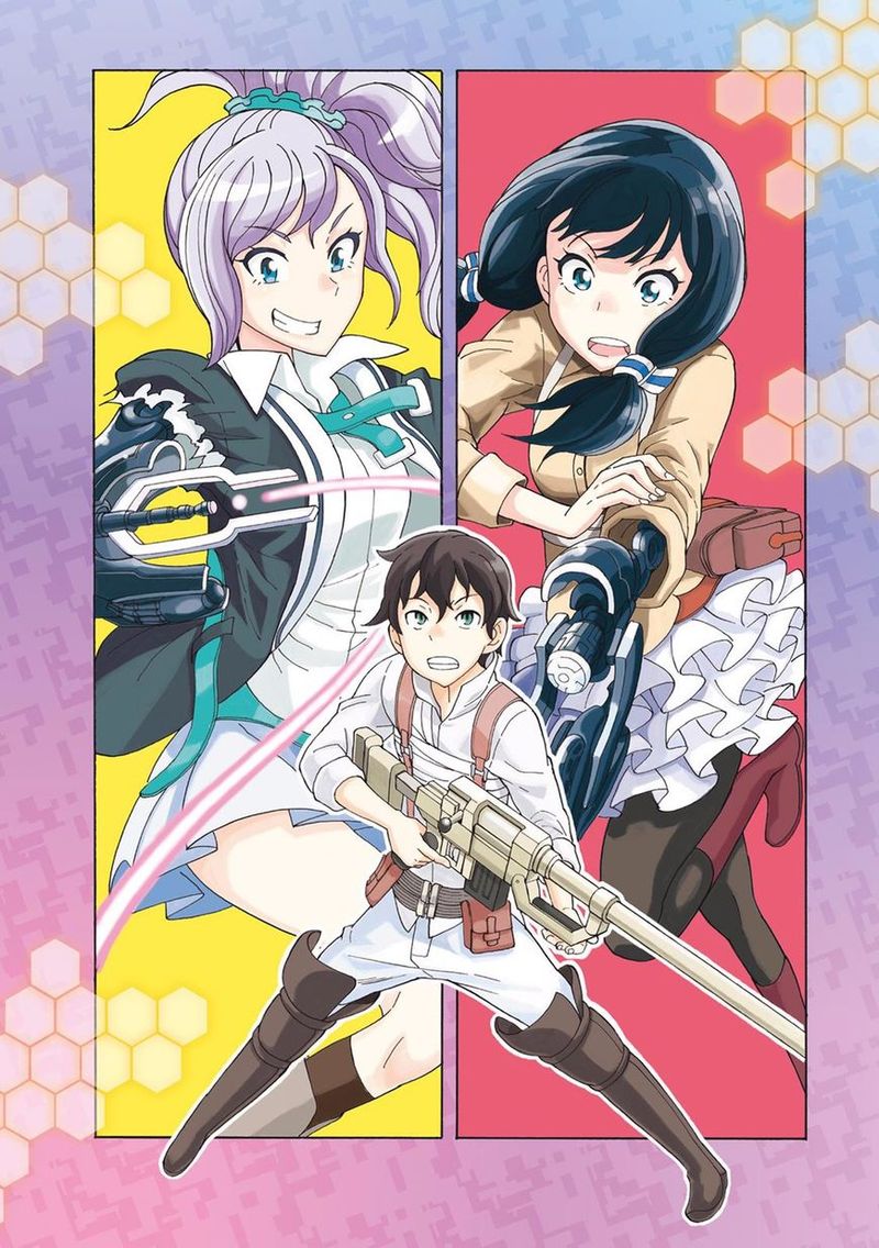 Asebi To Sora Sekai No Boukensha 16 4