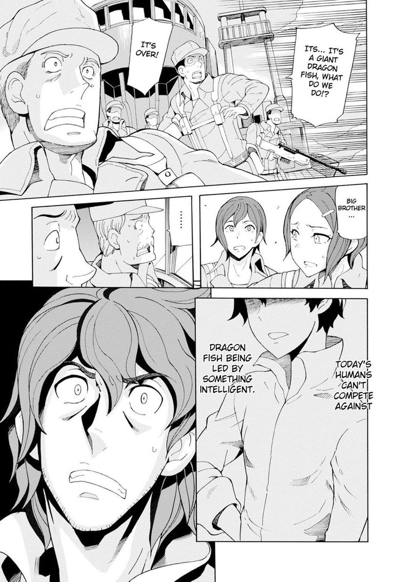 Asebi To Sora Sekai No Boukensha 16 5