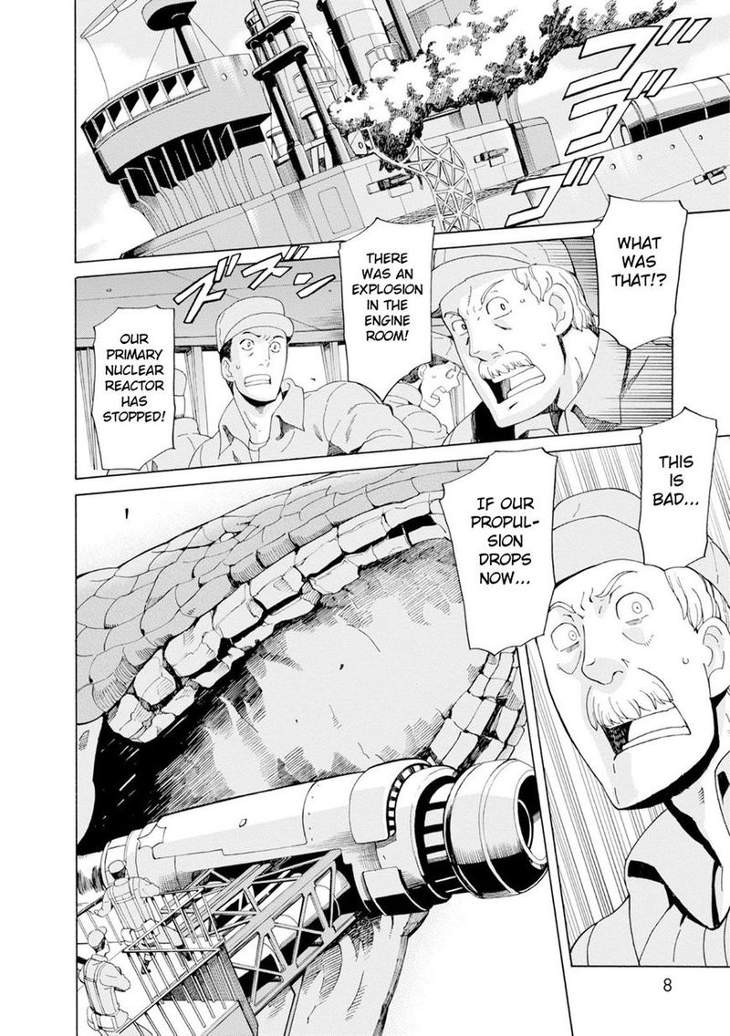 Asebi To Sora Sekai No Boukensha 16 8
