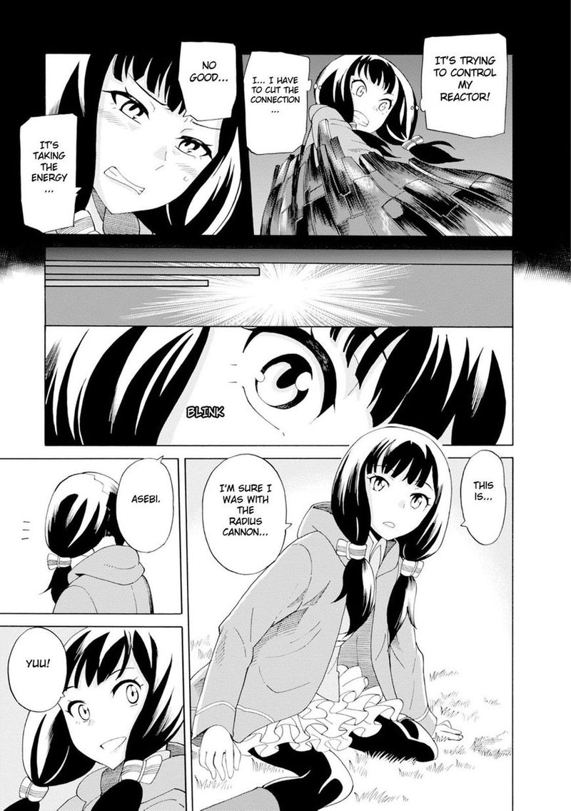 Asebi To Sora Sekai No Boukensha 17 3