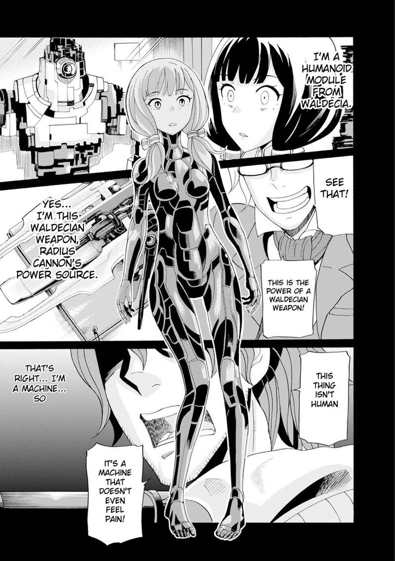 Asebi To Sora Sekai No Boukensha 17 9