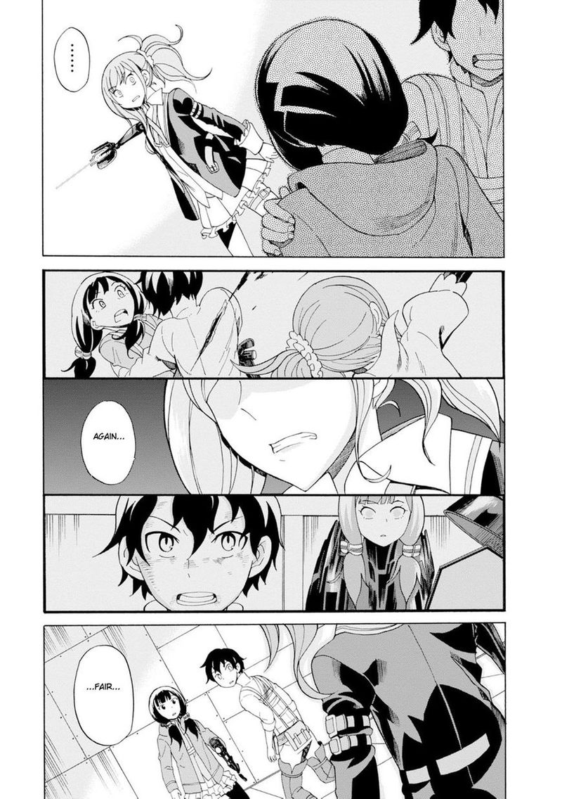 Asebi To Sora Sekai No Boukensha 18 11