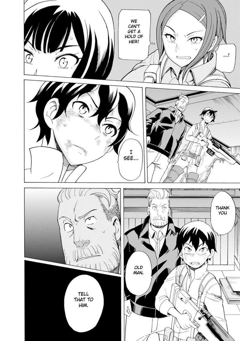 Asebi To Sora Sekai No Boukensha 18 26