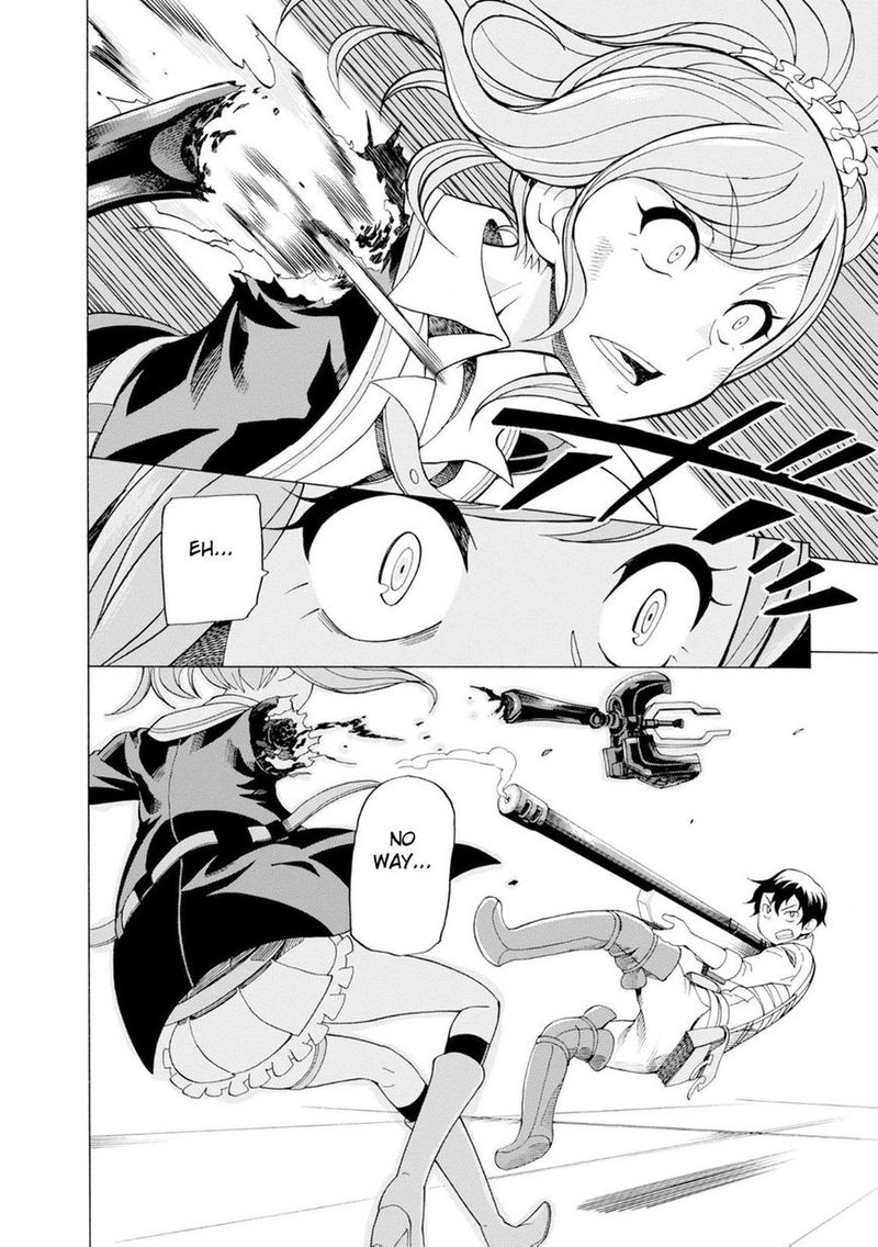 Asebi To Sora Sekai No Boukensha 18 30