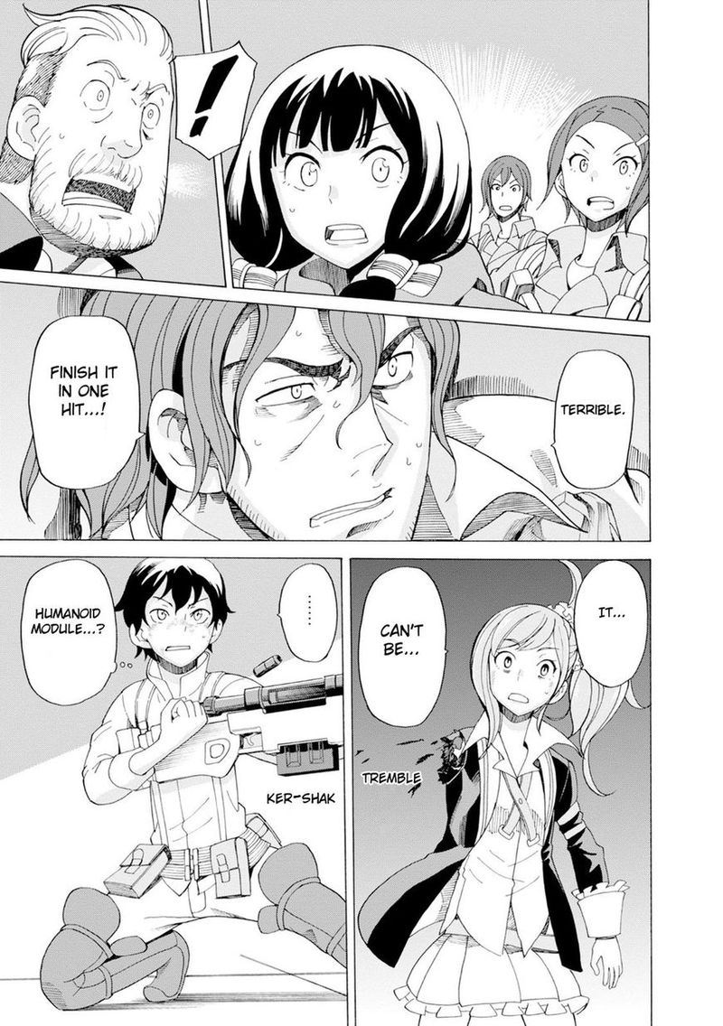 Asebi To Sora Sekai No Boukensha 18 31