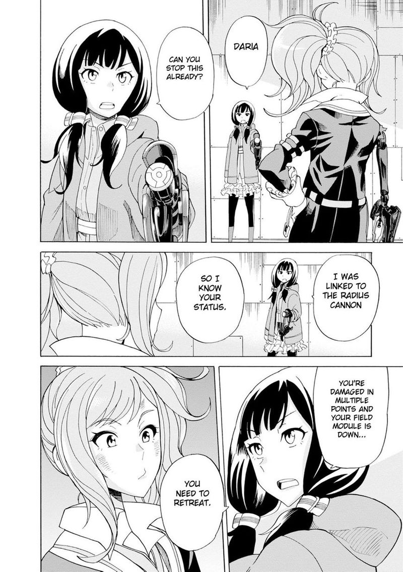Asebi To Sora Sekai No Boukensha 18 6