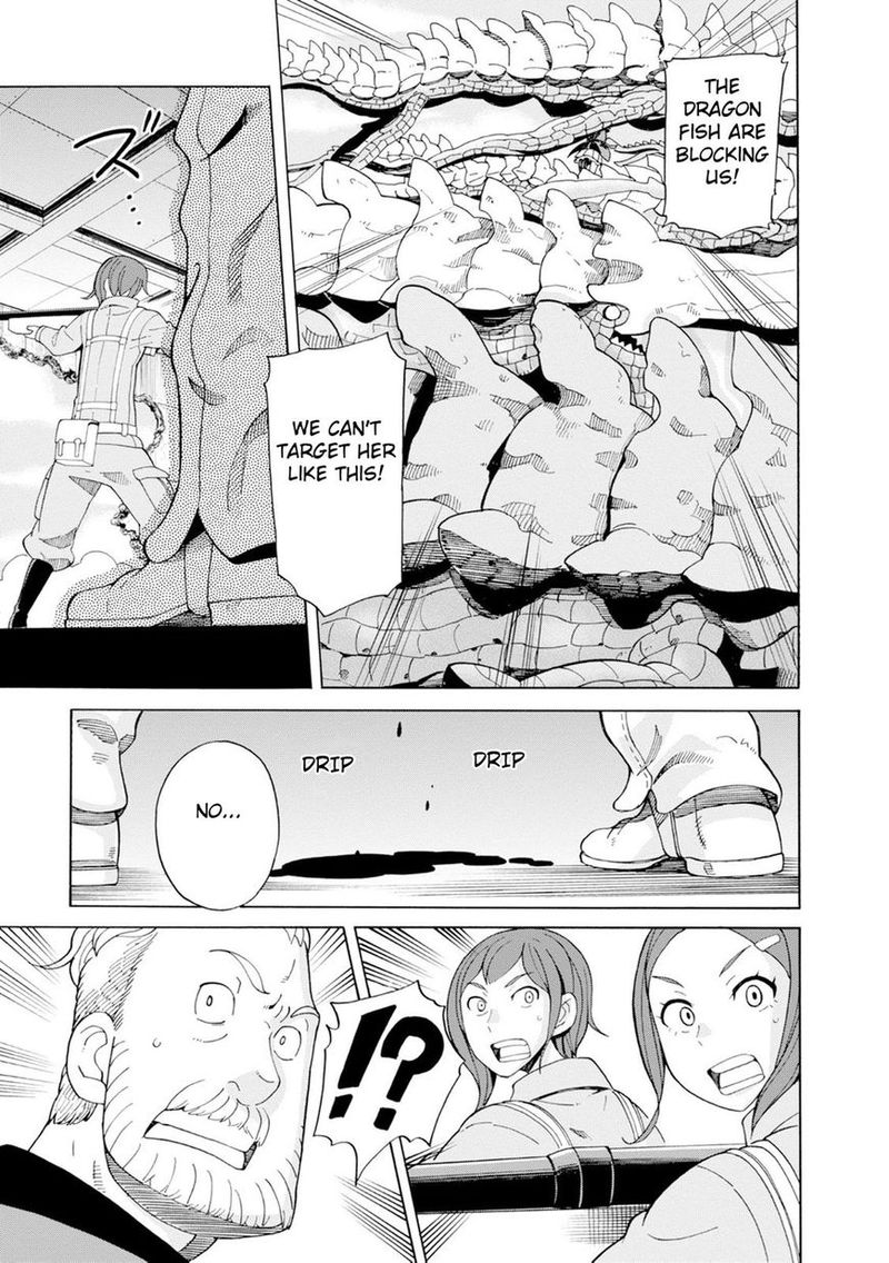 Asebi To Sora Sekai No Boukensha 19 11