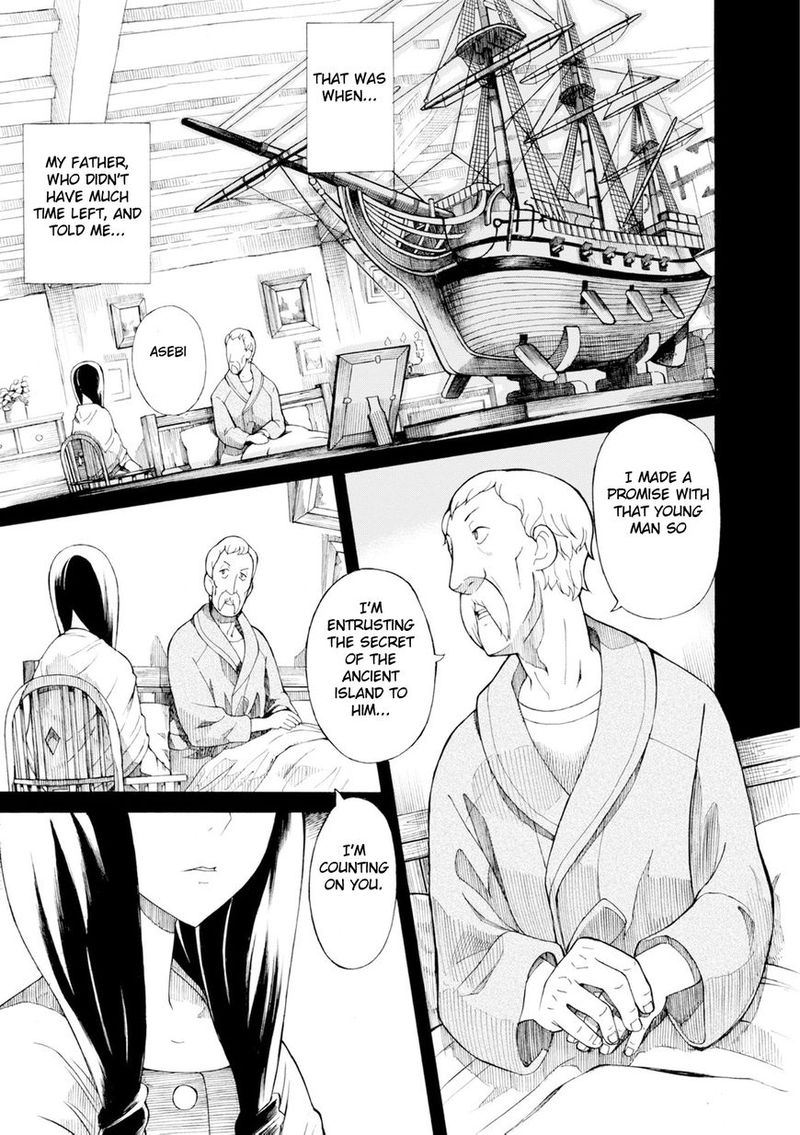 Asebi To Sora Sekai No Boukensha 19 39
