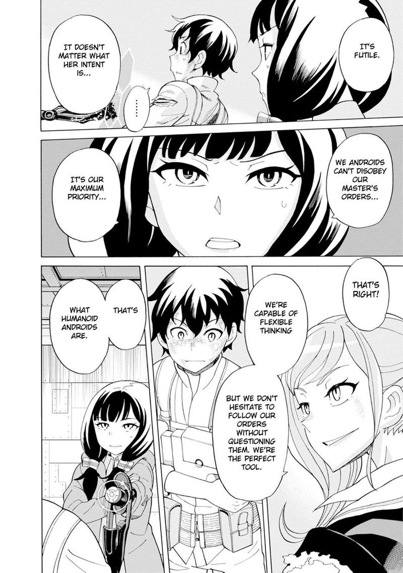 Asebi To Sora Sekai No Boukensha 19 4