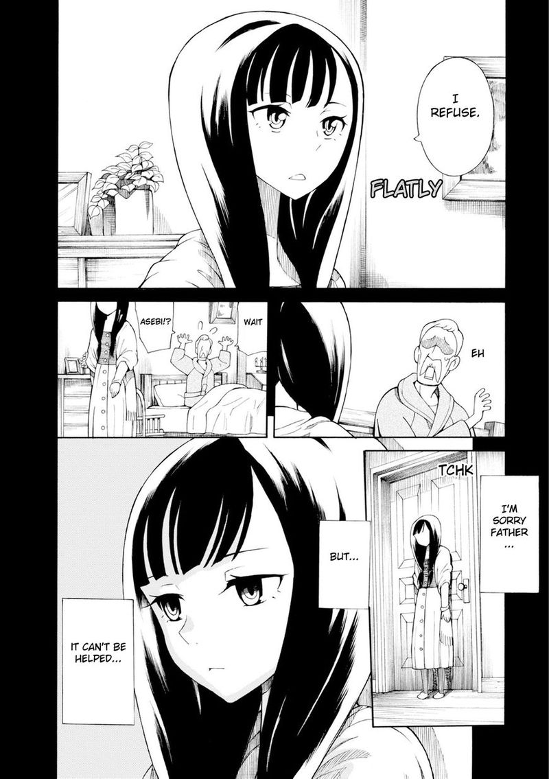 Asebi To Sora Sekai No Boukensha 19 40