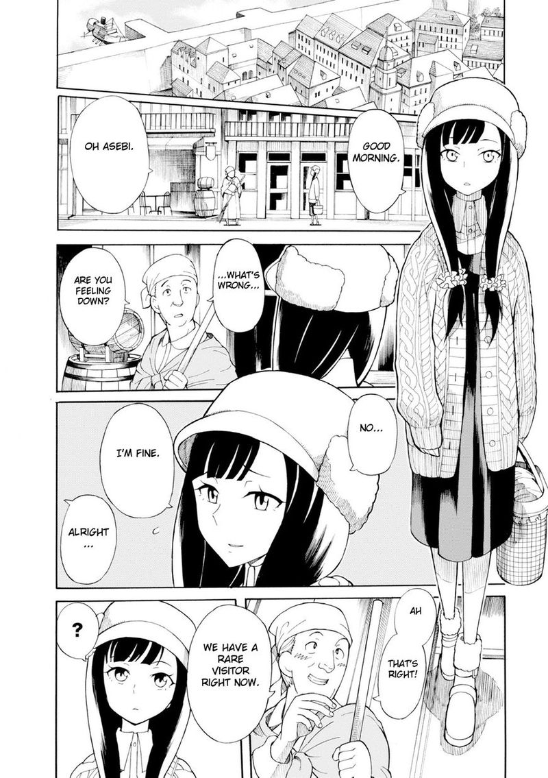 Asebi To Sora Sekai No Boukensha 19 42