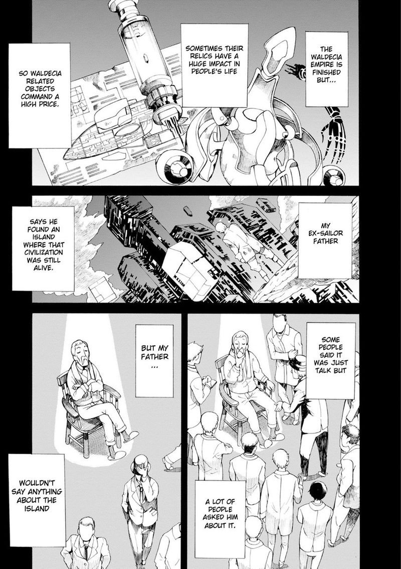 Asebi To Sora Sekai No Boukensha 19 51