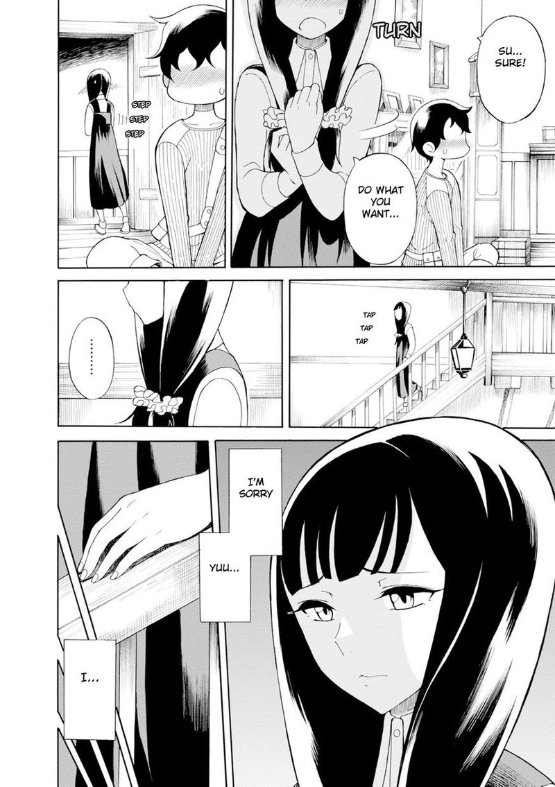 Asebi To Sora Sekai No Boukensha 19 56