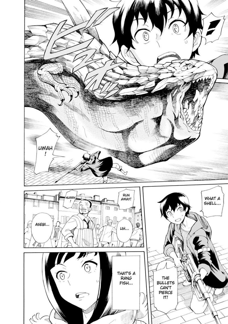 Asebi To Sora Sekai No Boukensha 19 62