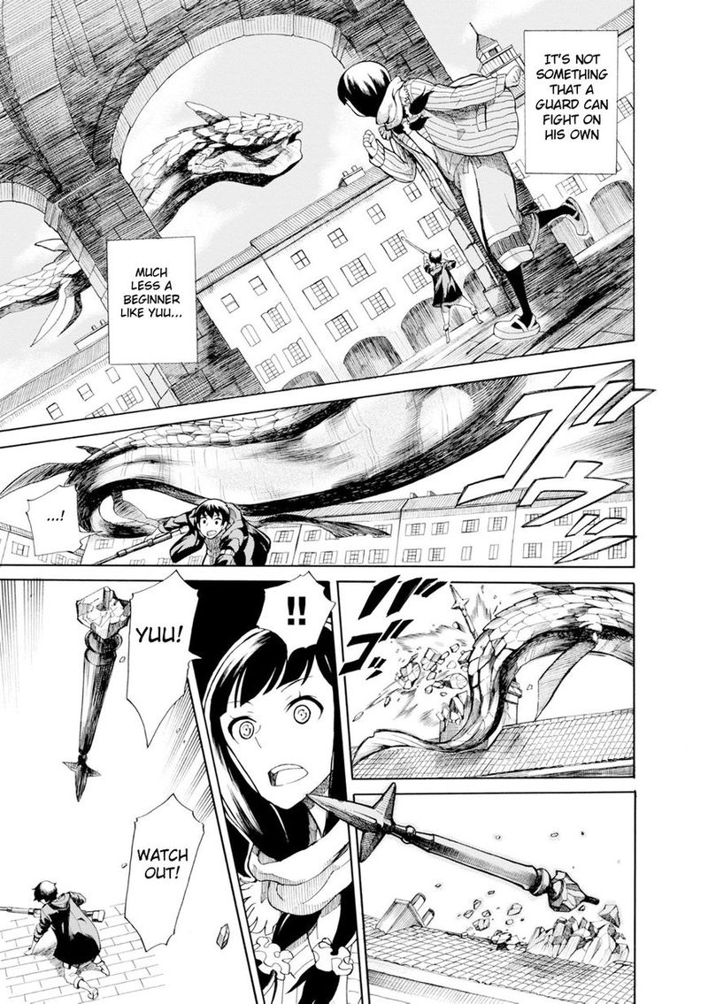 Asebi To Sora Sekai No Boukensha 19 63
