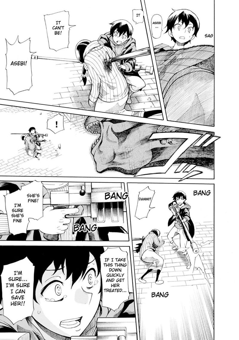 Asebi To Sora Sekai No Boukensha 19 65