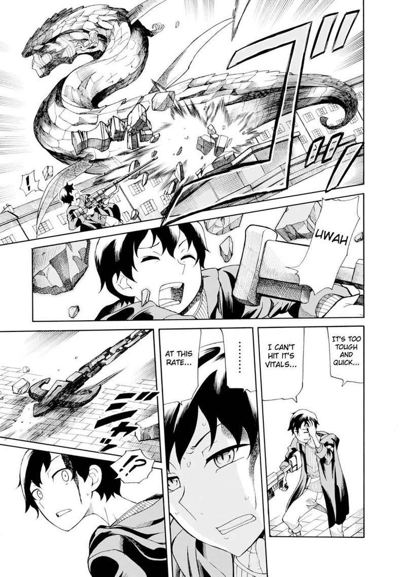 Asebi To Sora Sekai No Boukensha 19 67