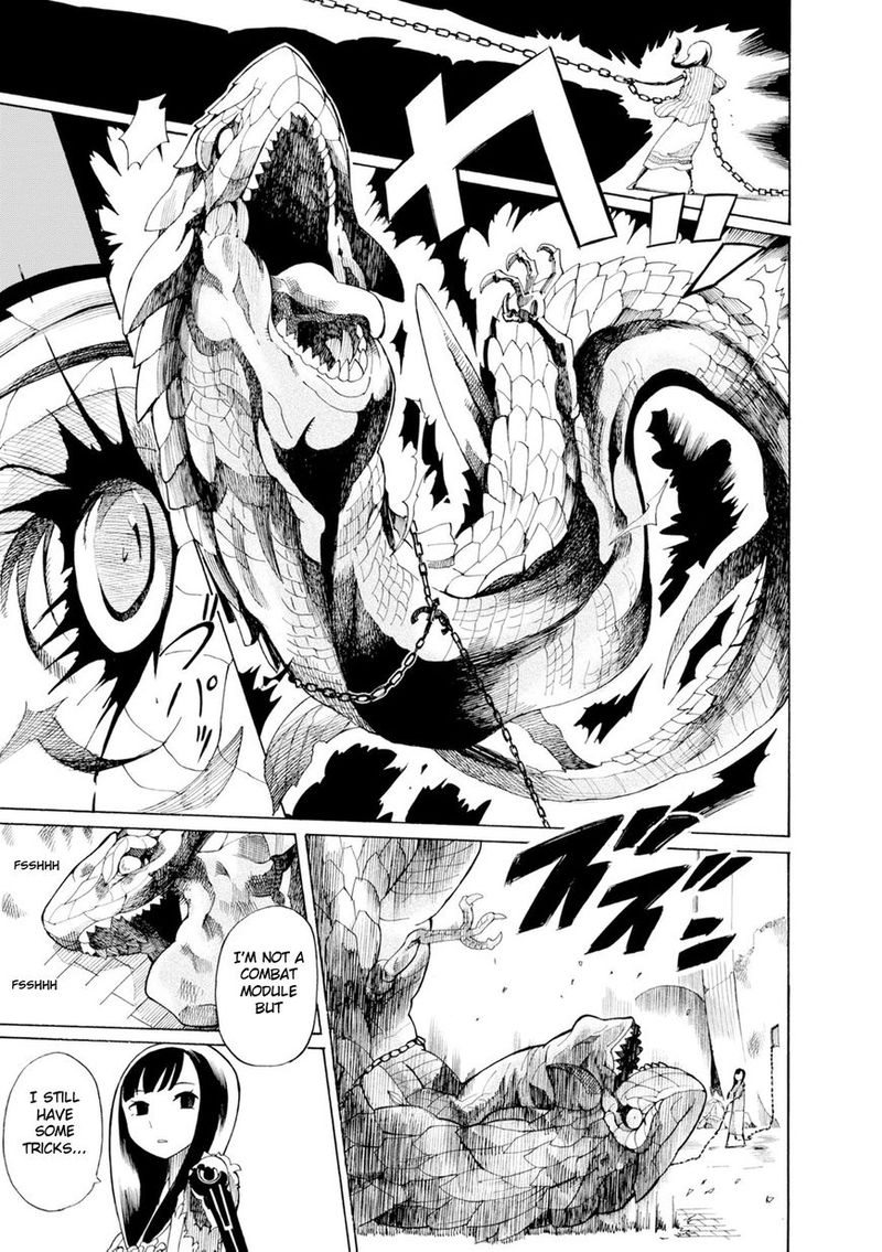 Asebi To Sora Sekai No Boukensha 19 70