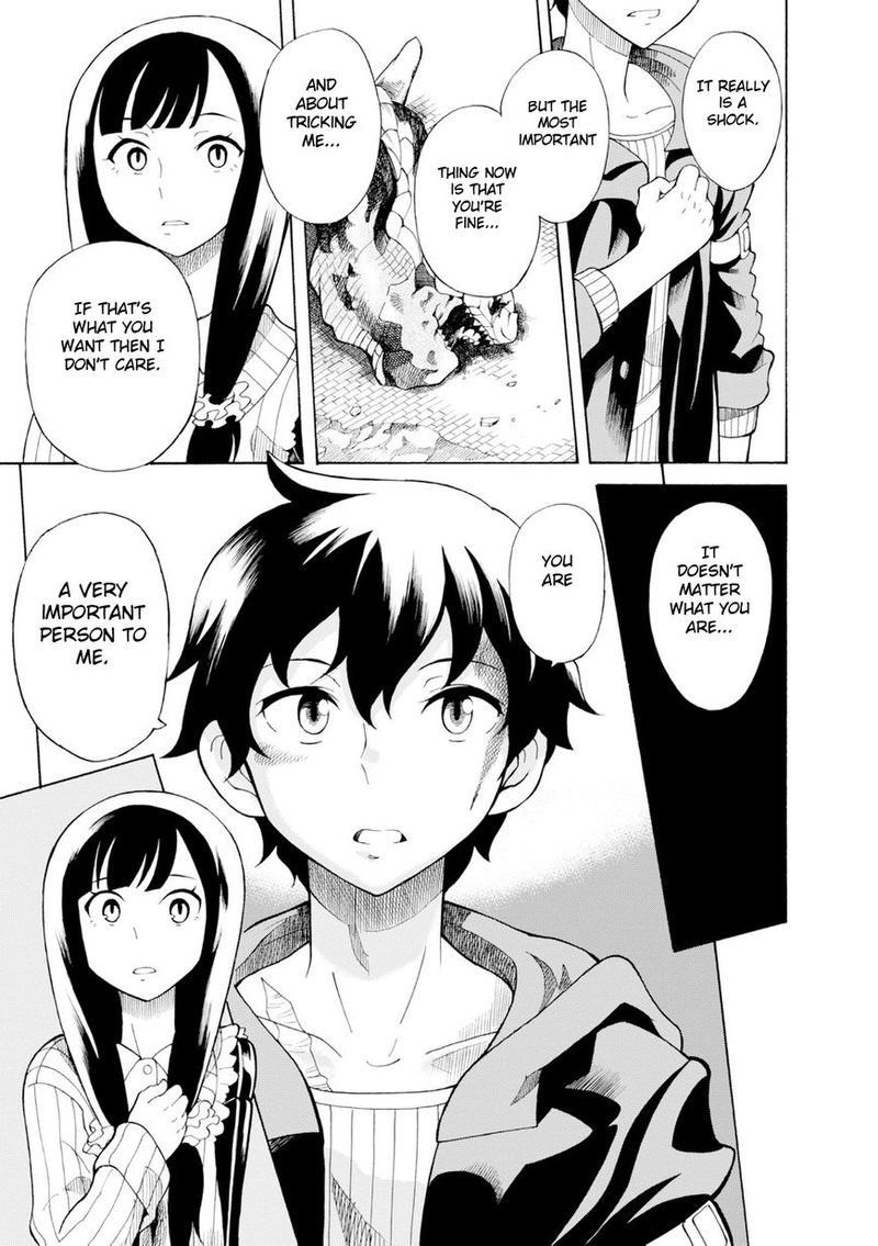 Asebi To Sora Sekai No Boukensha 19 76