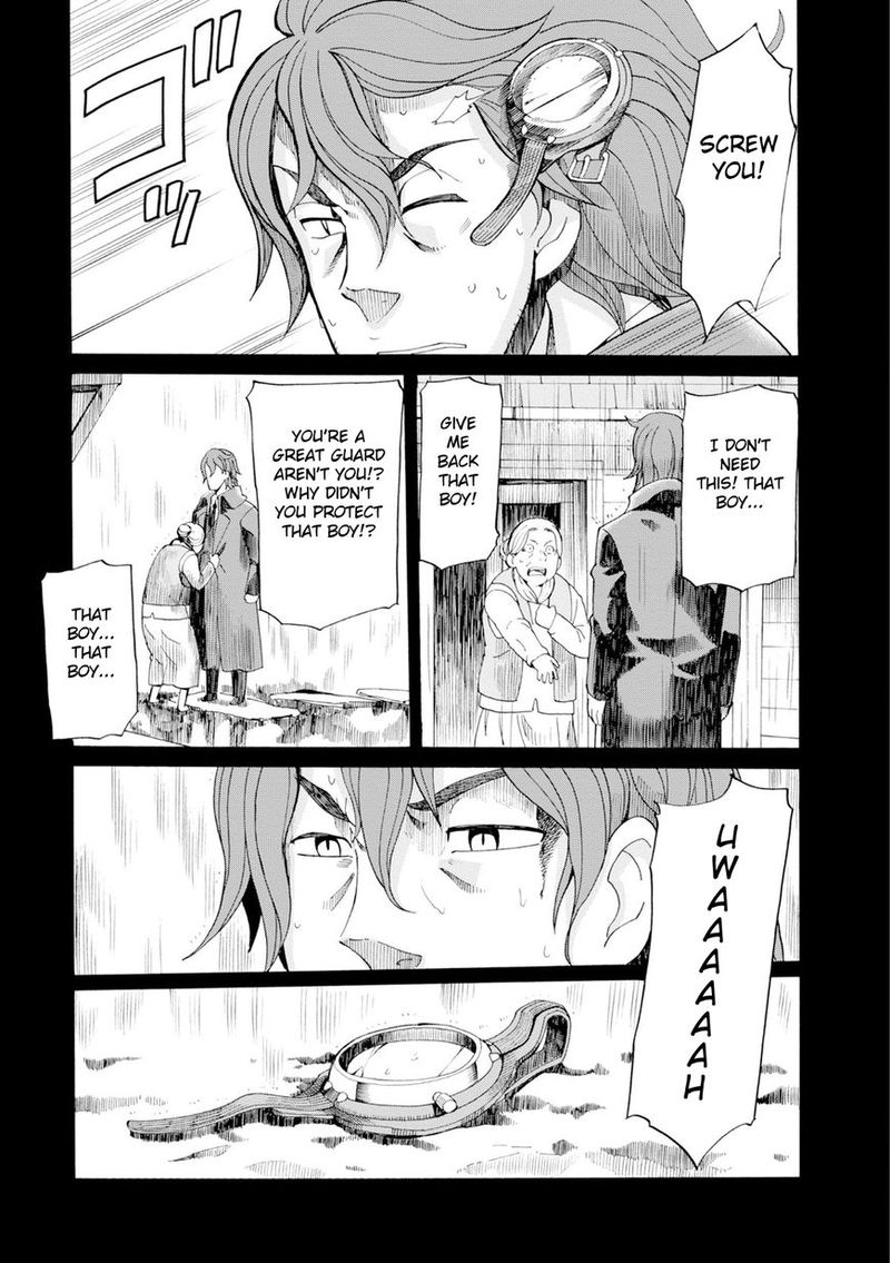 Asebi To Sora Sekai No Boukensha 19 82