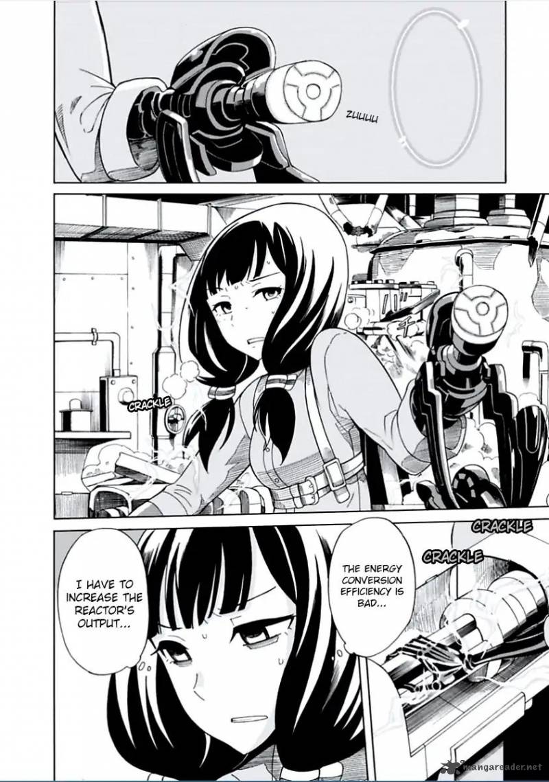 Asebi To Sora Sekai No Boukensha 2 10