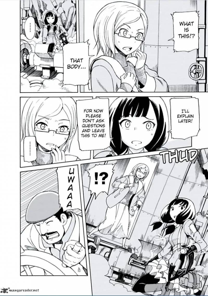 Asebi To Sora Sekai No Boukensha 2 12