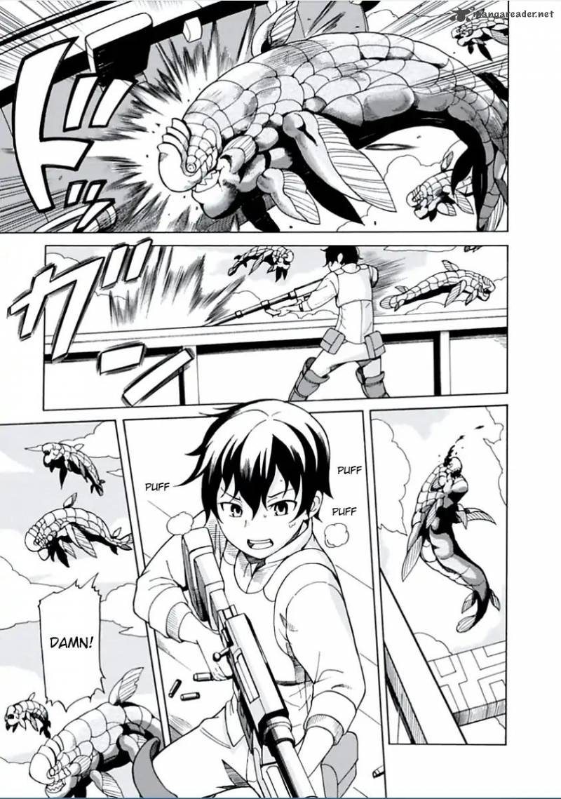 Asebi To Sora Sekai No Boukensha 2 13