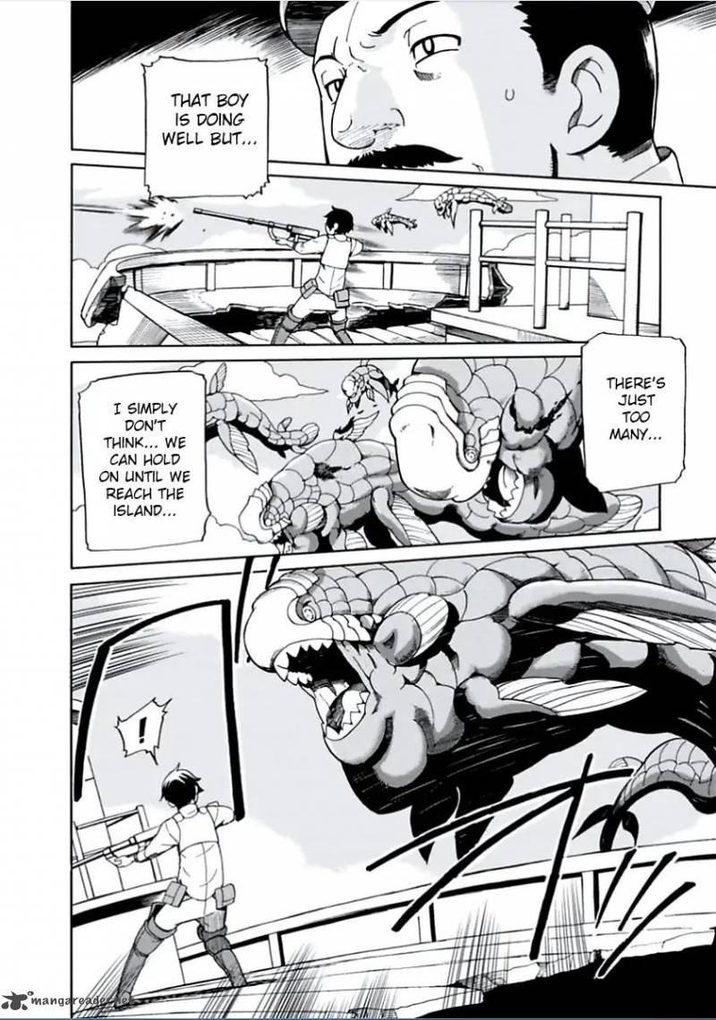 Asebi To Sora Sekai No Boukensha 2 14
