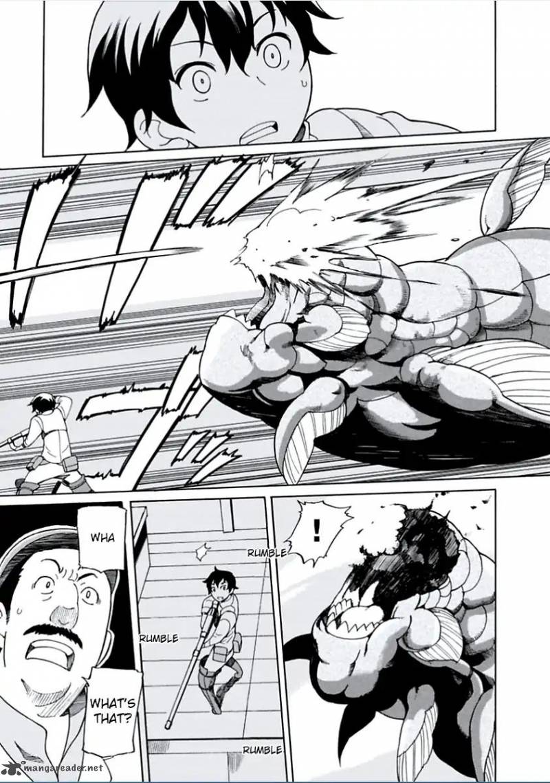 Asebi To Sora Sekai No Boukensha 2 15