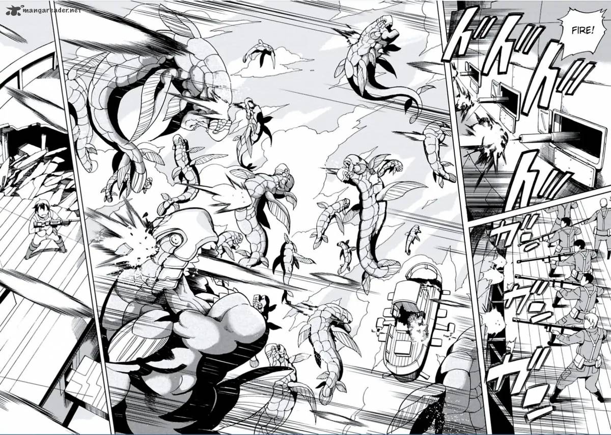 Asebi To Sora Sekai No Boukensha 2 17