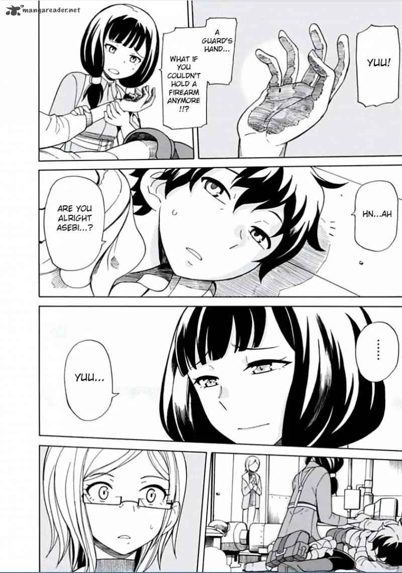Asebi To Sora Sekai No Boukensha 2 24