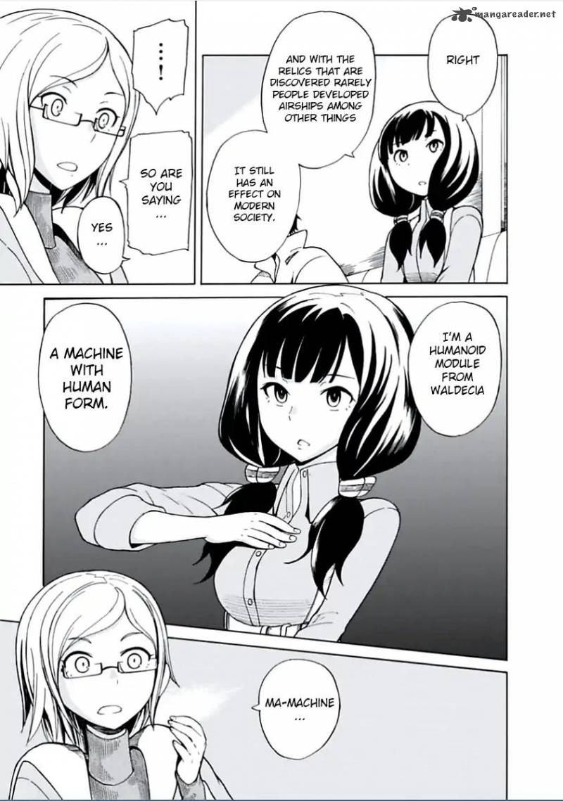 Asebi To Sora Sekai No Boukensha 2 27