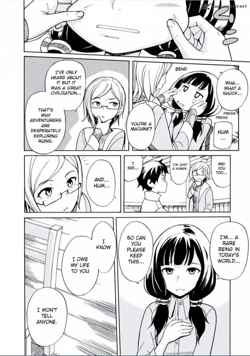 Asebi To Sora Sekai No Boukensha 2 28