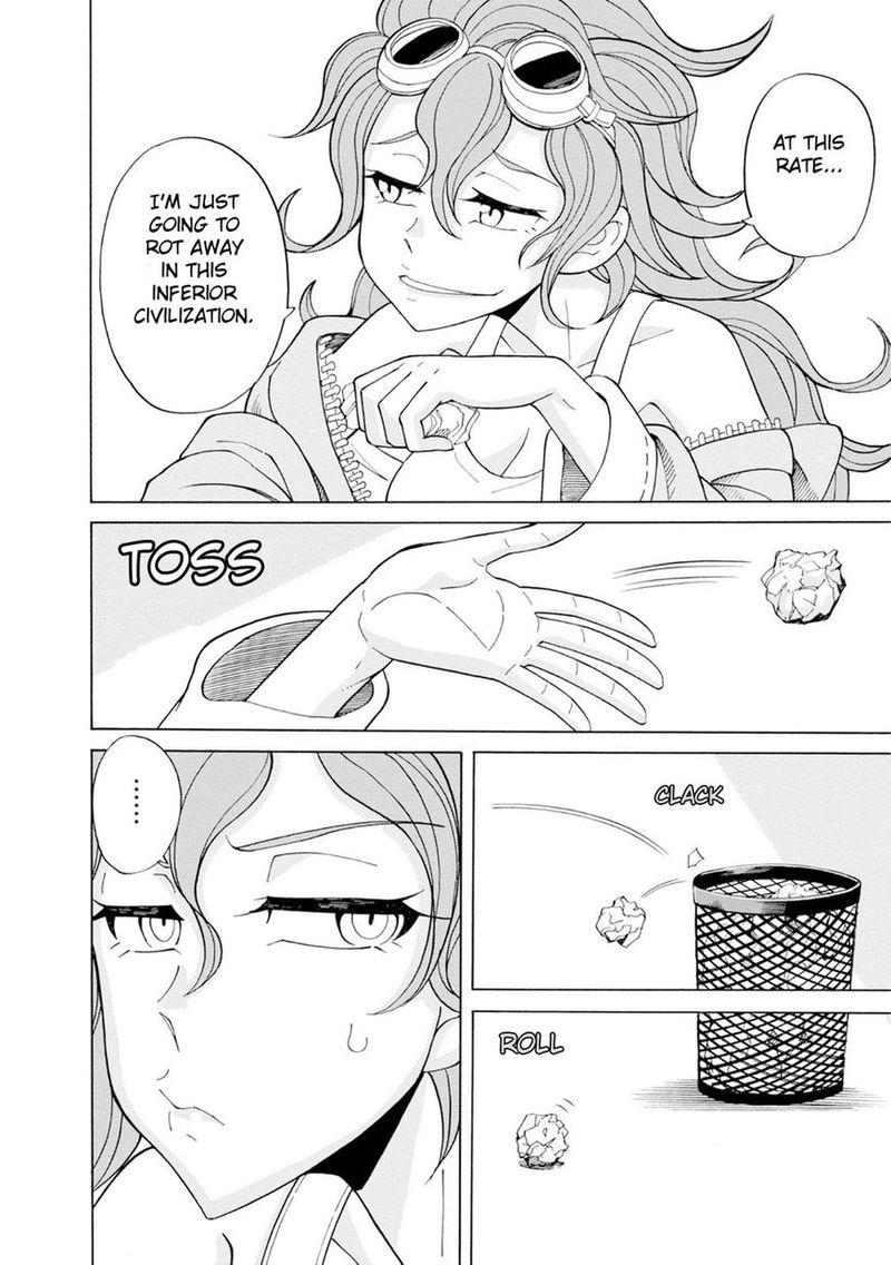 Asebi To Sora Sekai No Boukensha 20 25