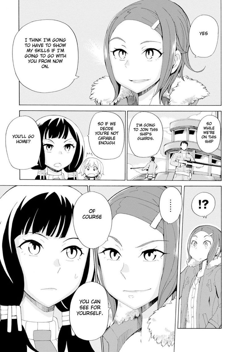 Asebi To Sora Sekai No Boukensha 22 15