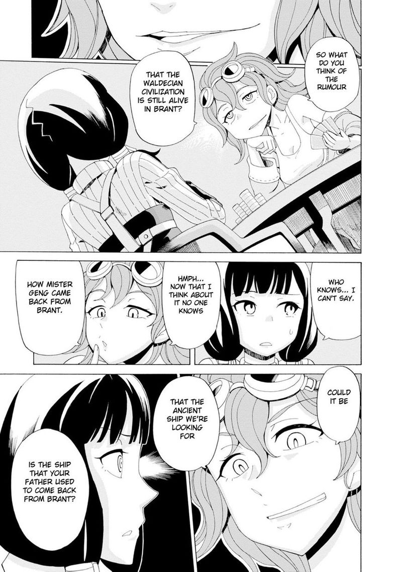 Asebi To Sora Sekai No Boukensha 22 17