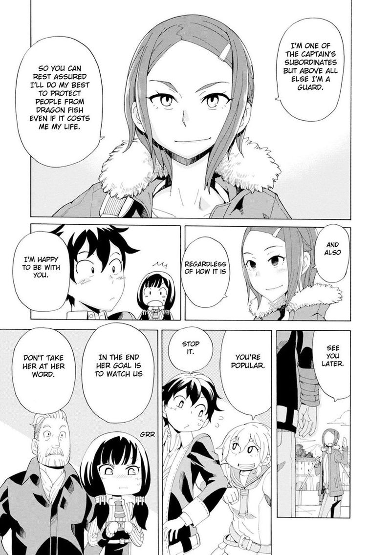 Asebi To Sora Sekai No Boukensha 22 5