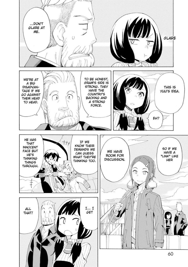 Asebi To Sora Sekai No Boukensha 22 6