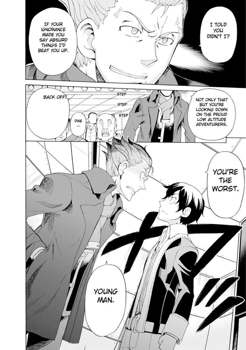 Asebi To Sora Sekai No Boukensha 23 14