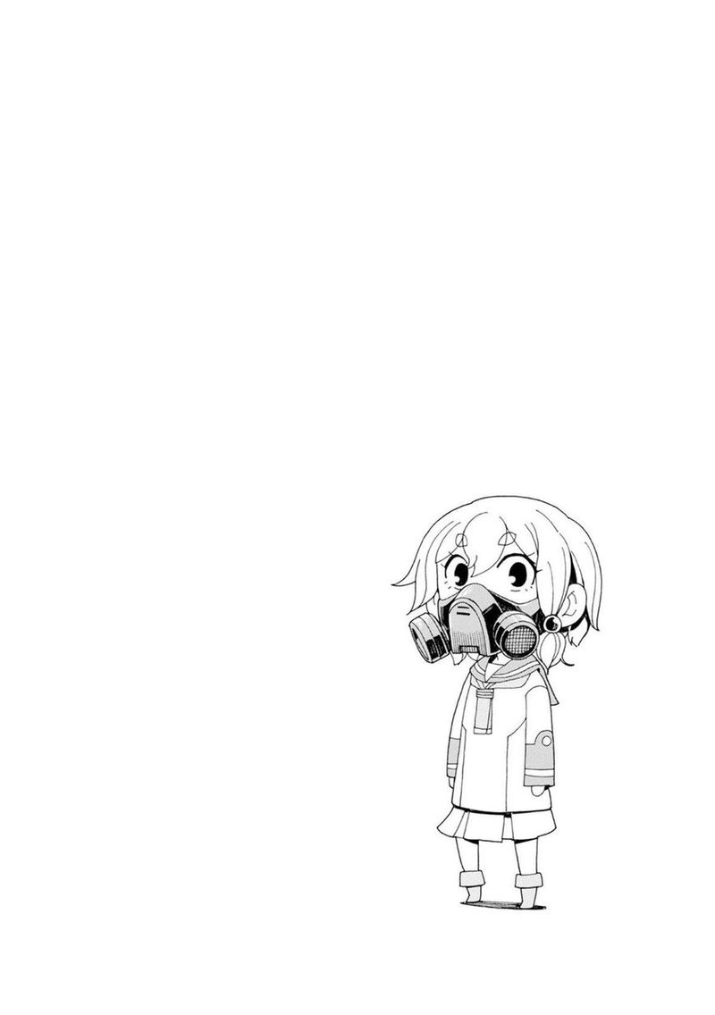 Asebi To Sora Sekai No Boukensha 23 24