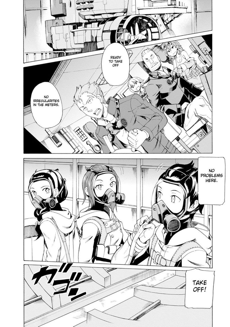 Asebi To Sora Sekai No Boukensha 24 10
