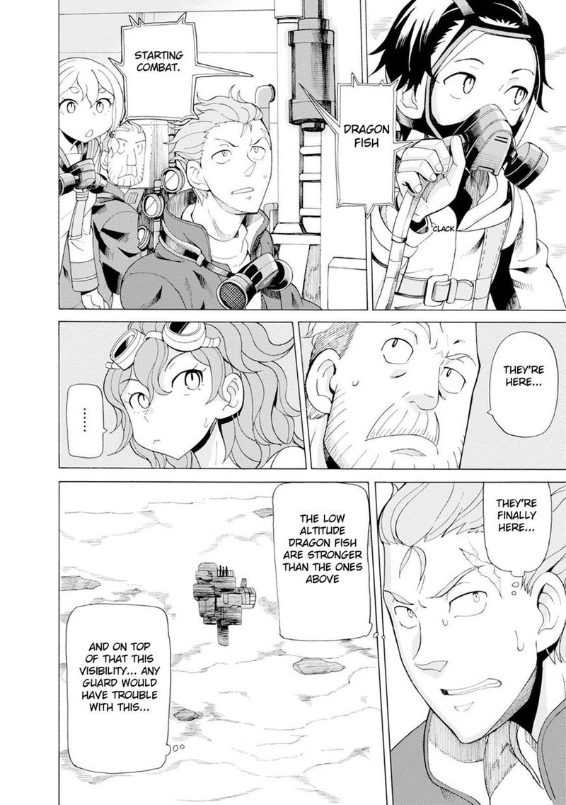 Asebi To Sora Sekai No Boukensha 24 14