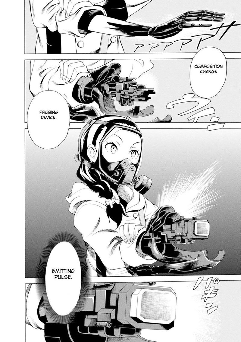 Asebi To Sora Sekai No Boukensha 24 16