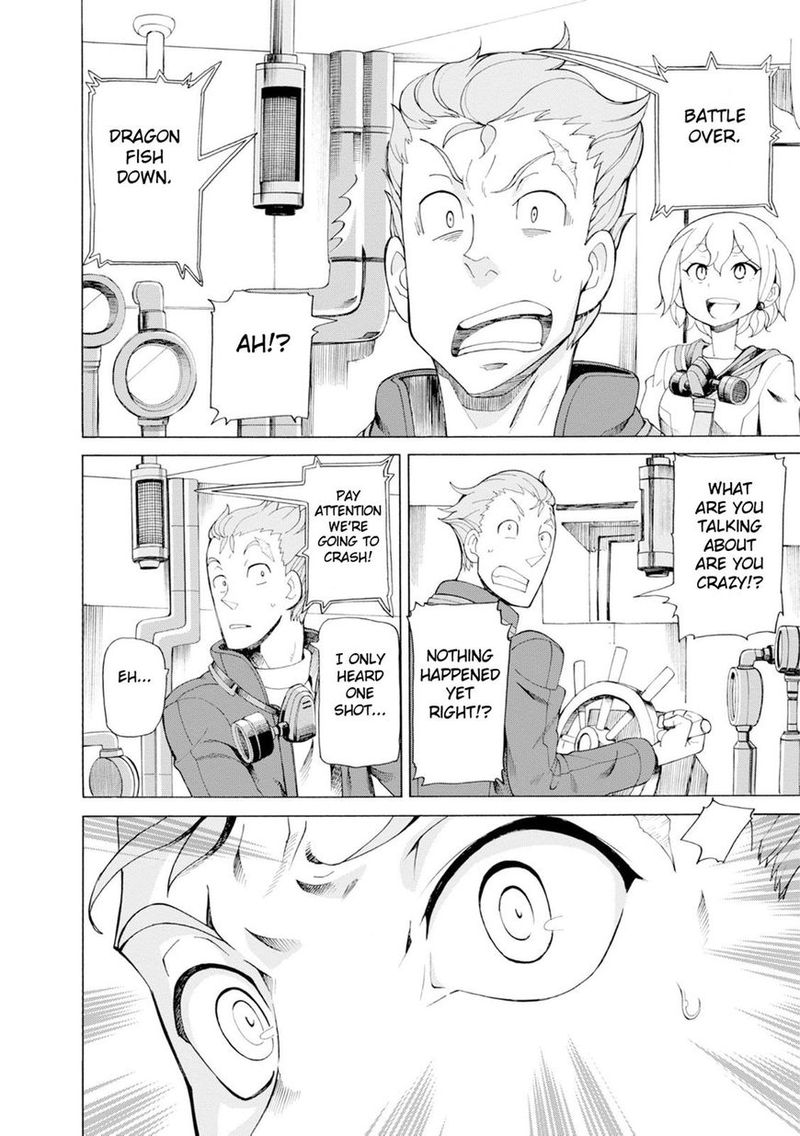 Asebi To Sora Sekai No Boukensha 24 20