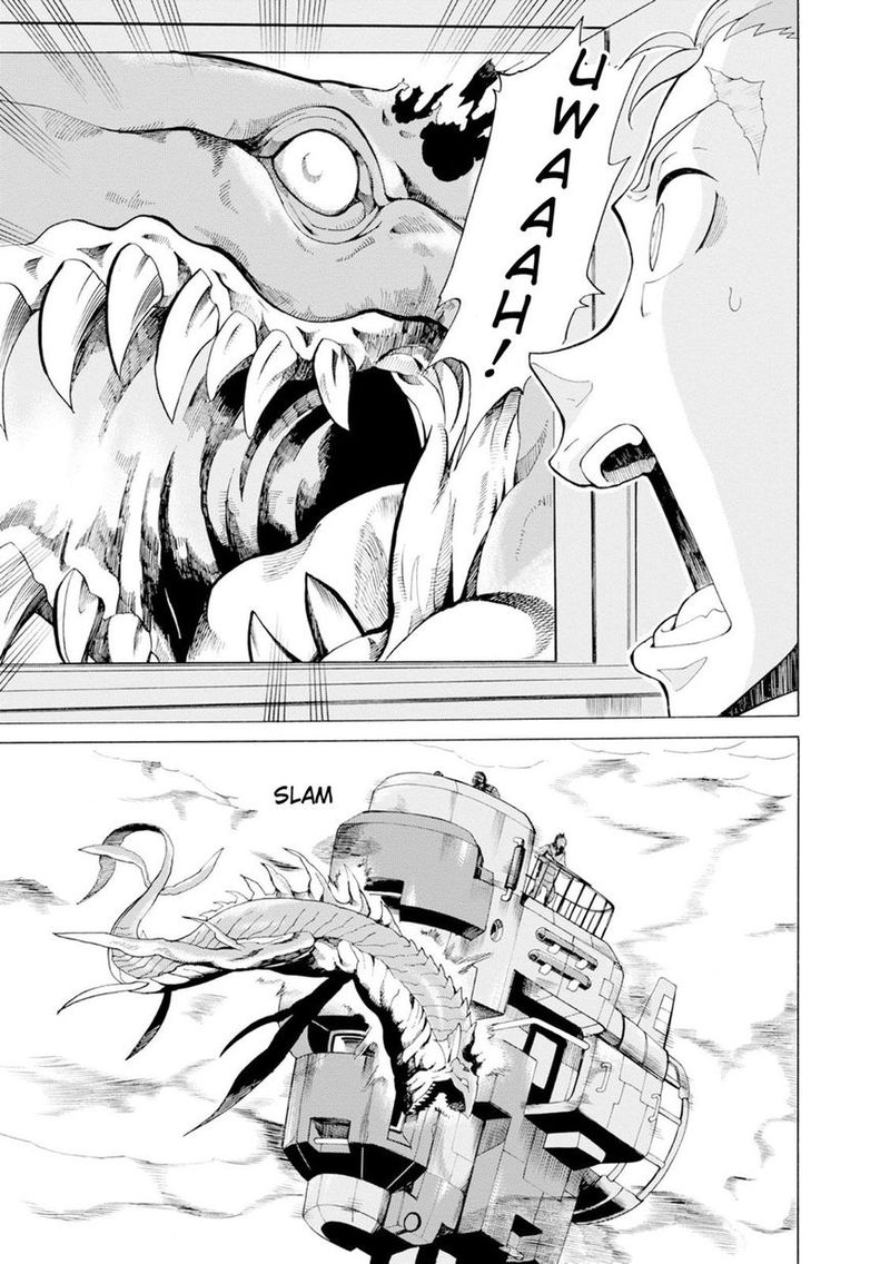 Asebi To Sora Sekai No Boukensha 24 21