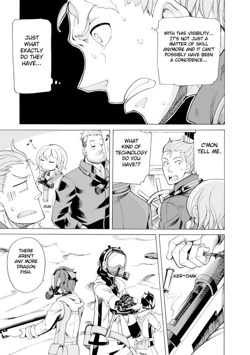 Asebi To Sora Sekai No Boukensha 24 23