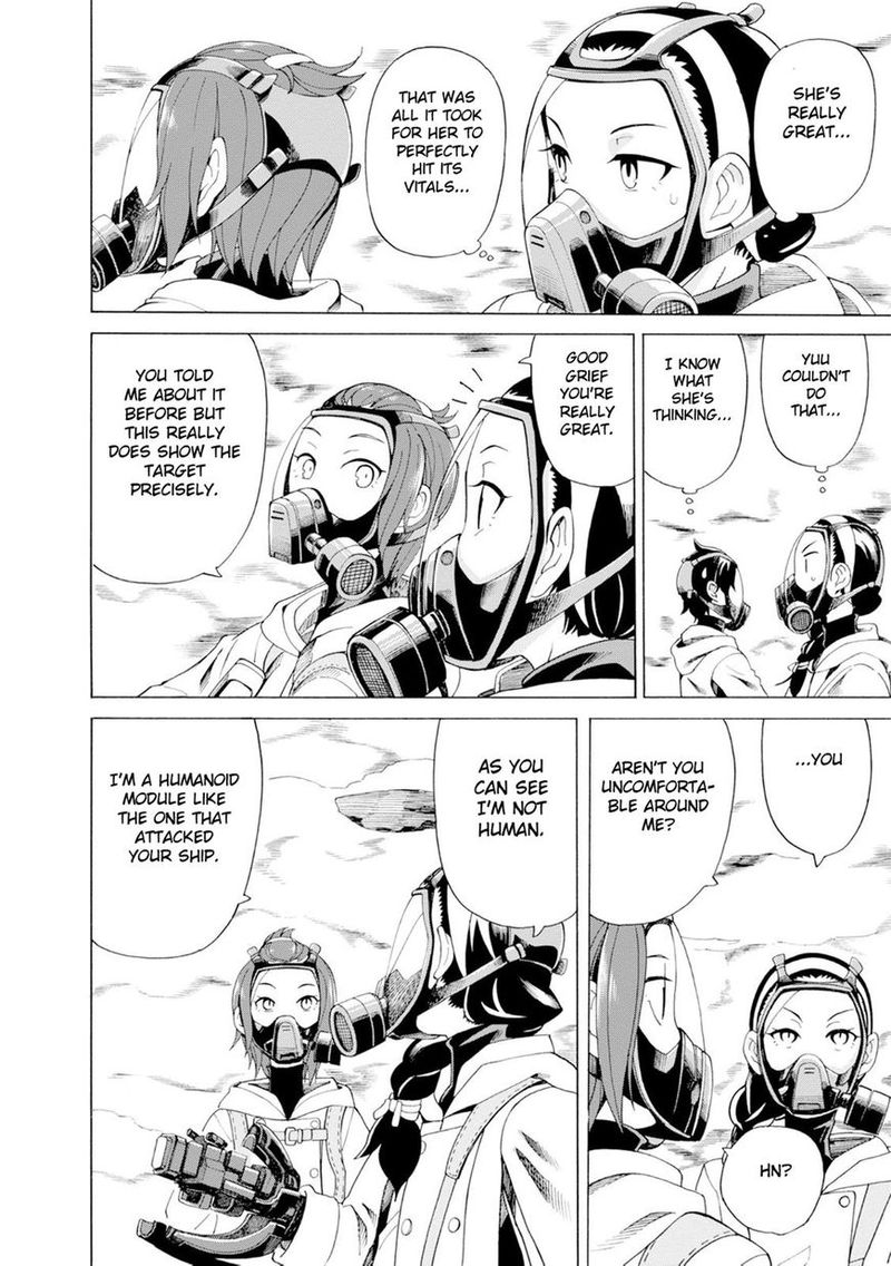 Asebi To Sora Sekai No Boukensha 24 24